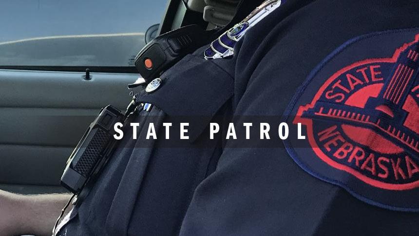 State Patrol finds missing child, arrests father on alleged custody charge